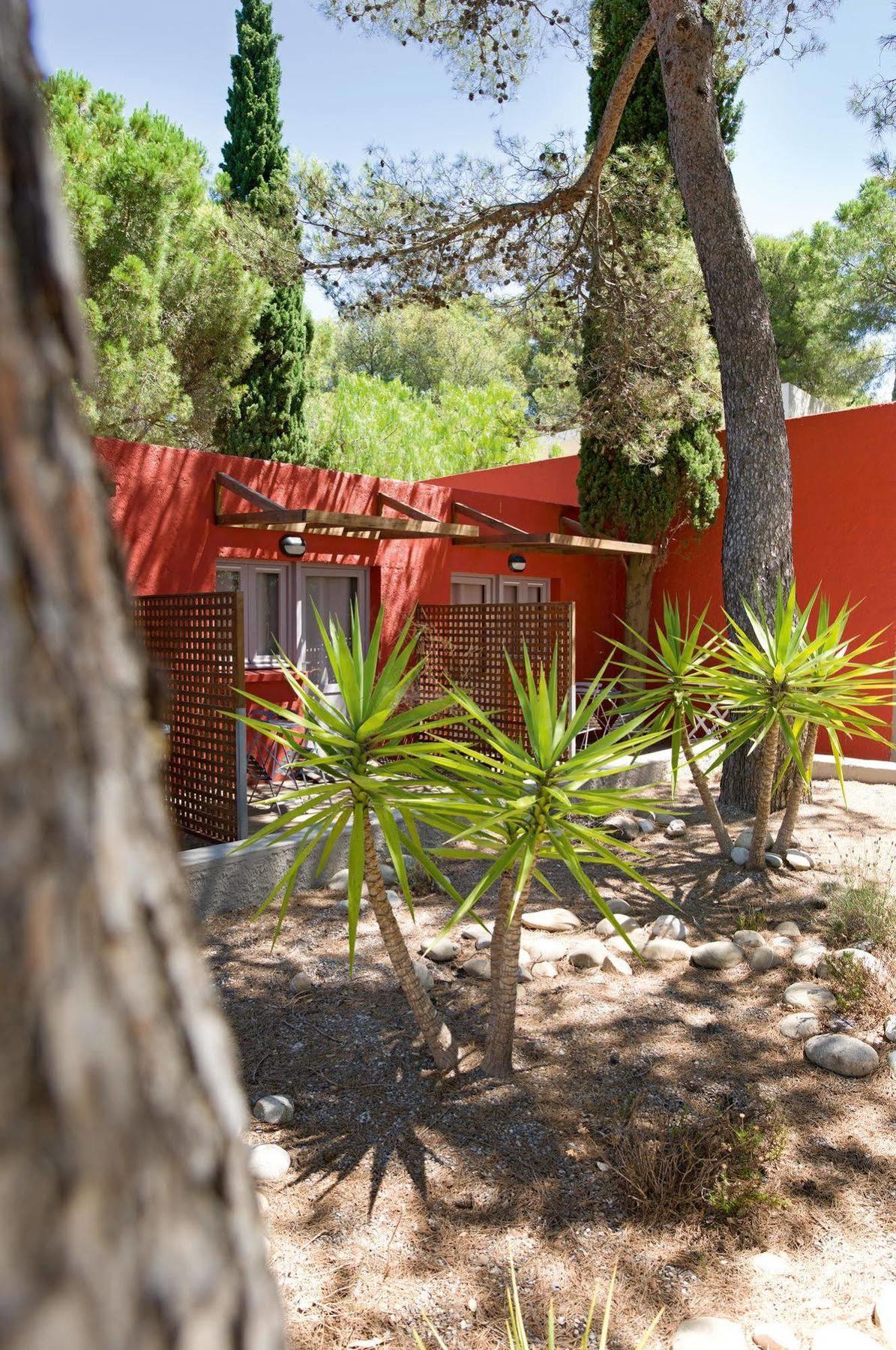 Belambra Clubs Residence Le Pradet - Lou Pigno Exterior foto